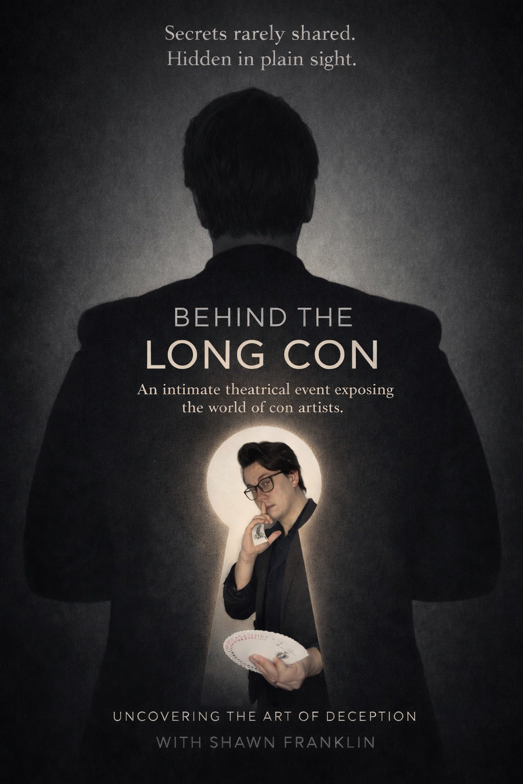 Behind The Long Con